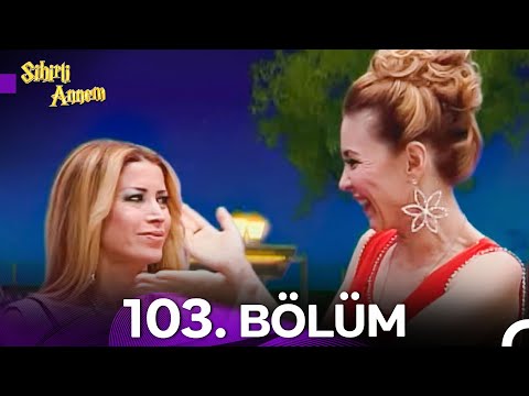 Sihirli Annem 103. Bölüm HD (6. Sezon)
