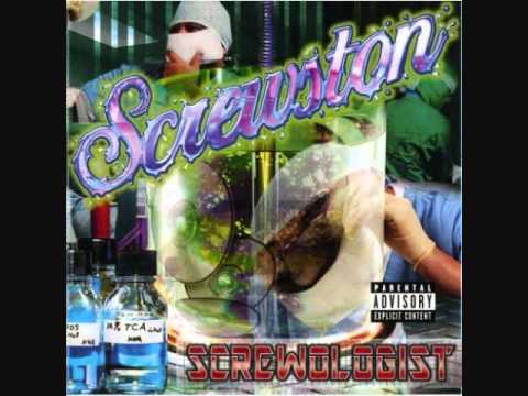 Screwston - Screwstonian's Freestyle