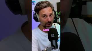Using a clipper as a limiter #shorts
