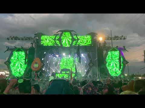 Zeke Beats ID, ID (FIREWORKS), & Womper Stomper - Blunts & Blondes - (Forbidden Kingdom 2021 Day 1)