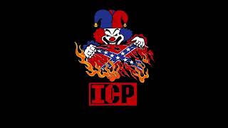 Insane Clown Posse &amp; John Kickjazz - Fuck Your Rebel Flag (Prod. by Chuck Miller &amp; ICP) (1992)