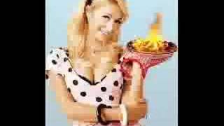Paris Hilton - Piece of Me - By her fan n.1 ME