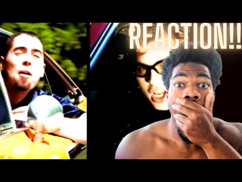 First Time Hearing Barenaked Ladies - One Week (Reaction!)