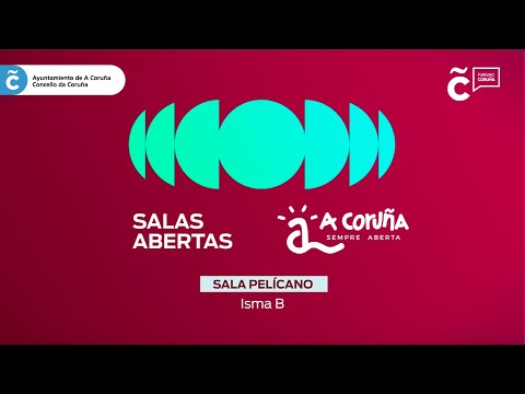 Sesión completa do Dj IsmaB na Sala Pelícano