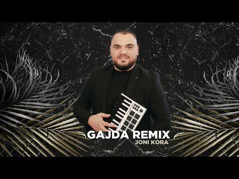 Joni Kora - Gajda Remix