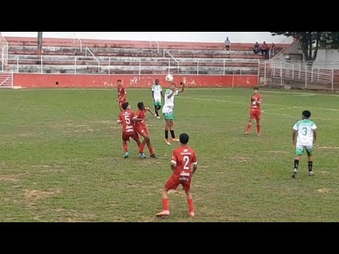 NACIONAL VRB 2 X 1 VILA REIS - REGIONAL DA LAU - SUB 15 | 2025