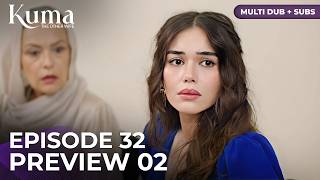 Kuma 32. Bölüm 2. Fragmanı
