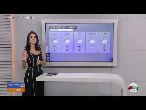 Presidente Prudente é a 3º cidade mais quente do Estado de São Paulo