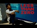 Less Than Zero (1987) | Ambient Soundscape