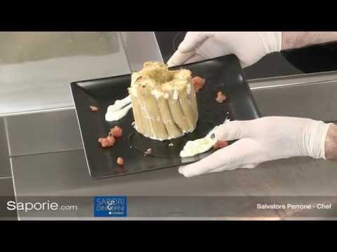 Saporie.com - Candele napoletane ripiene di palamita