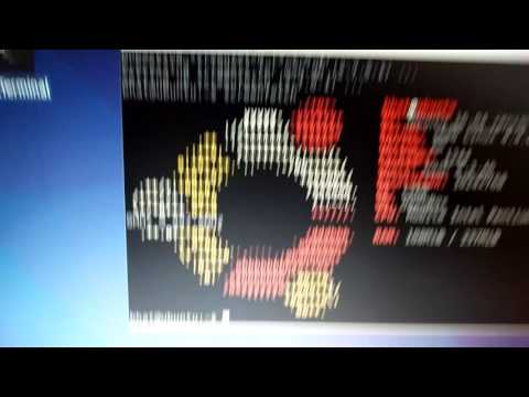 Lubuntu Linux on IBM ThinkPad T23