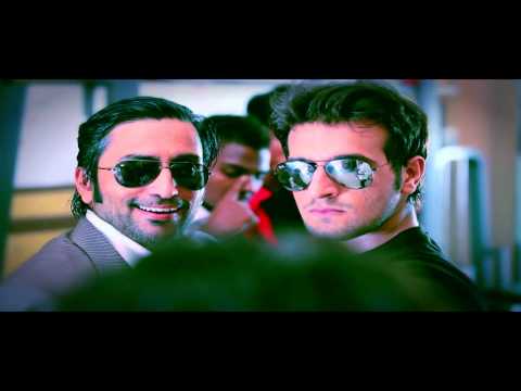 sriniwas deo my playback in Mumbai 