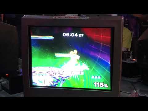 DHATX 2018 Pool A1 - Darkhero (Marth) vs Happens (Samus) 1