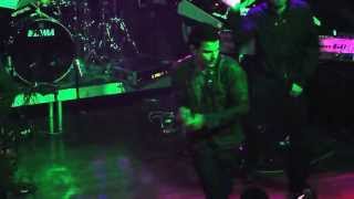 Jordan Knight *One More Night* Pittsburgh Alter Bar