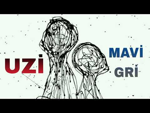 Uzi & Mavi Gri - Ölümle yaşam arasında