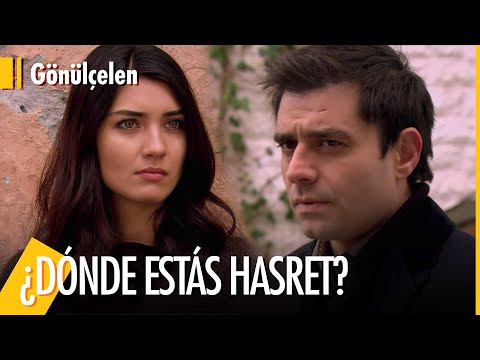 Mala sorpresa por Murat - Convirtiéndose en Una Dama | Gönülcelen