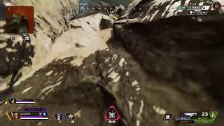 ［apex］［ PS4］　3000ダメージ目指して　参加型
