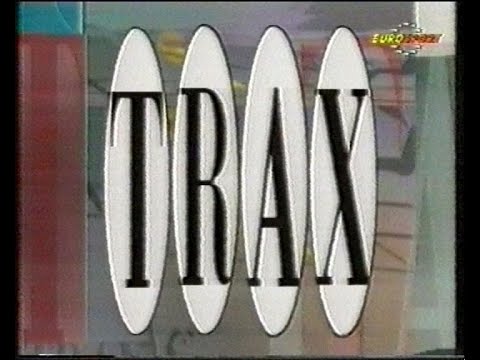 Eurosport Trax 1989