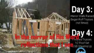 He&#39;s Still Working on Me - The Hemphills