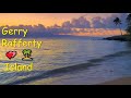 Gerry Rafferty - Island (with LYRICS)