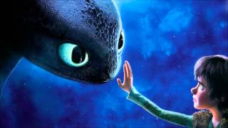 11. &quot;Test Drive&quot; - John Powell (&quot;How to Train Your Dragon&quot;, 2010) HD