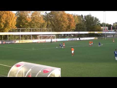 02 Alphense Boys D2-Soccer Boys D1 o.a. kans voor Finn