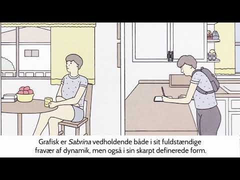 Tid Til Tegneserier 74 - Sabrina