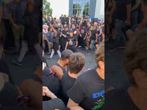 XIBALBA (LIVE) @ Real Bay Shit #gulch #sunami #drain #scowl #xibalba #realbayshit