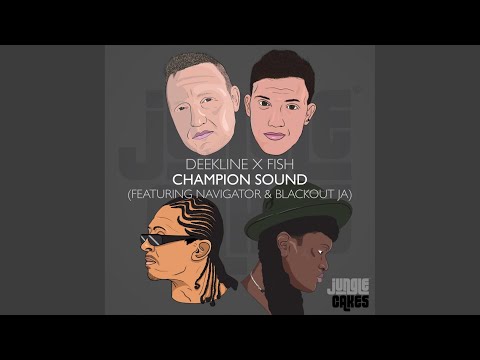 Champion Sound (Aries Remix)