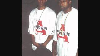 A-team (Ransom &amp; Hitchcock)- Pressure