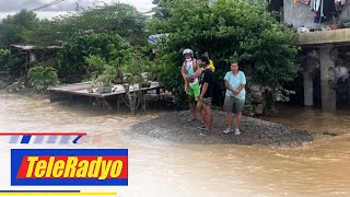 Pasada sa TeleRadyo | TeleRadyo (18 October 2022)