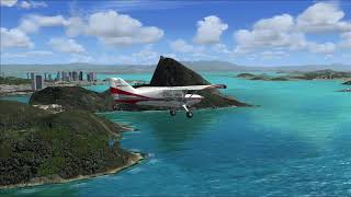Rio de Janeiro - Microsoft Flight Simulator X Steam Edition