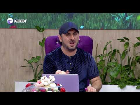 Hər Şey Daxil - Rahidə Baxışova, Elçin Hüseynov, Əfruzə Ağayeva (21.06.2018)