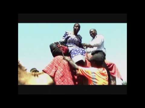 Mary Githinji - Otoria Gwatarie