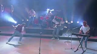 Status Quo - Can&#39;t Give You More (Rockopop)