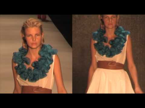 UnseenTV Michael Lo Sordo - RAFW