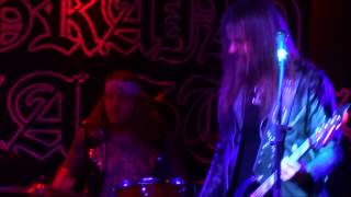 Grand Magus - "Steel versus steel" [HD] (Madrid 18-05-2014)