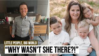 Little People, Big World | Zach Roloff Returned Home: Why Was Tori Missing From His Biggest Moment