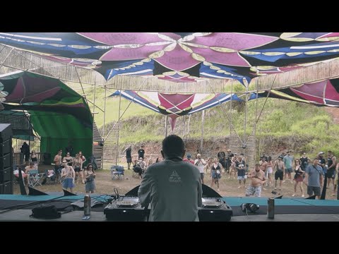 Slippermode @ Terra Azul (Palco Grimpa) 2024 / 2025 (Full Set)