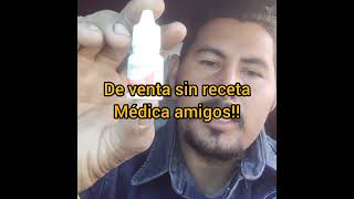 solución a😳ojos flameadosque uso yo, 😎cuando me flameo!!