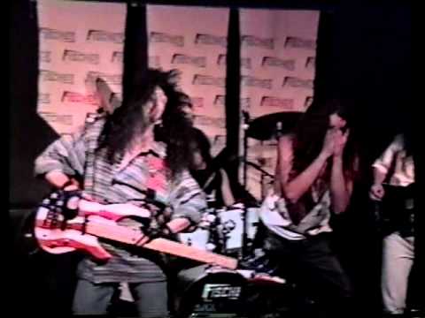 Ask You Why - Surprise Me - Black Jack-SP 30.09.1992