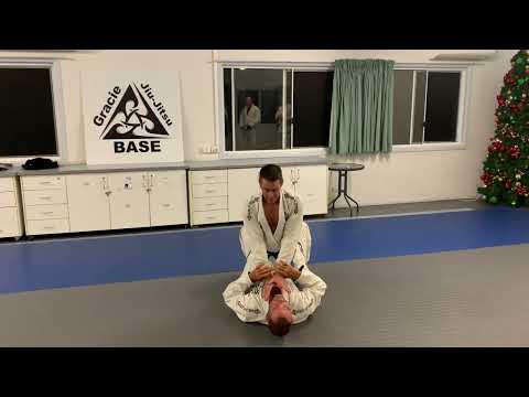 From a career as a bouncer I teach self defence from experience.