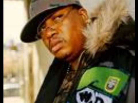 E40 top spot ft(Blaque and laroo)
