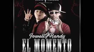 Jowell Y Randy Ft Wisin &amp; Yandel Y Gadiel - Amanecer (El Momento)