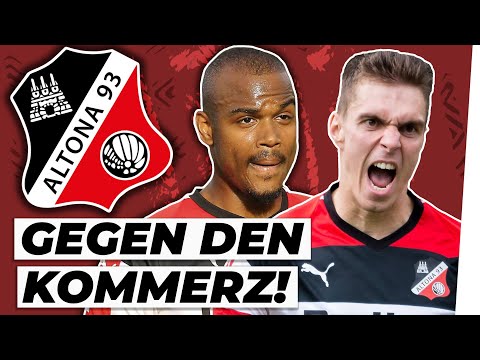 Altona 93: Der wahre Hamburger Kult-Klub!