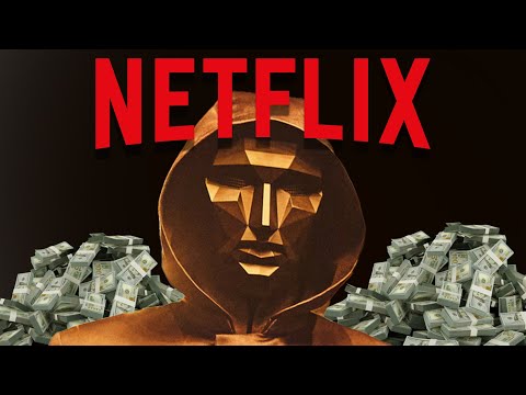 Netflix Does Not Understand Squid Game