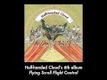 Half-Handed Cloud - "Flying Scroll Flight Control" preview