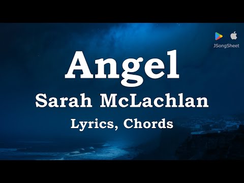 Angel - Sarah McLachlan