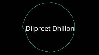 Gunday Ik Vaar Fer-- Bass Boosted--Dilpreet Dhillon
