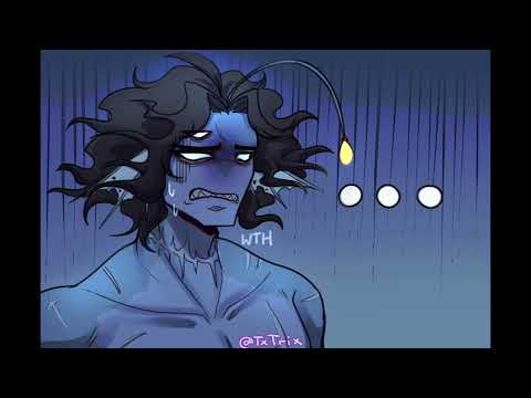 How Sebastian Solace Escaped... // Pressure Comic Dub